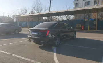 Hongqi E-QM5 2025 года за 9 000 000 тг. в Алматы фото 3