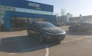 Hongqi E-QM5 2025 года за 9 000 000 тг. в Алматы фото 2