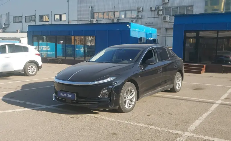 Hongqi E-QM5 2025 года за 9 000 000 тг. в Алматы