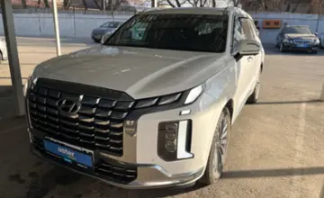Hyundai Palisade 2024 года за 26 500 000 тг. в Алматы фото 1