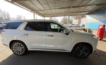 Hyundai Palisade 2024 года за 26 500 000 тг. в Алматы фото 4