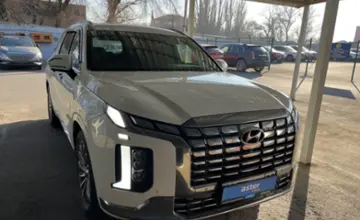 Hyundai Palisade 2024 года за 26 500 000 тг. в Алматы фото 3