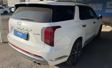 Hyundai Palisade 2024 года за 26 500 000 тг. в Алматы