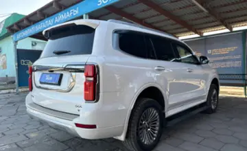 Tank 500 2023 года за 25 000 000 тг. в Талдыкорган