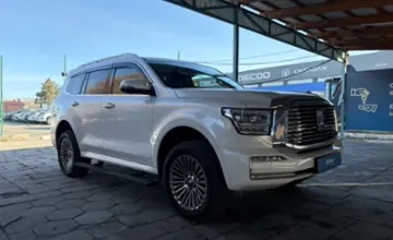 Tank 500 2023 года за 25 000 000 тг. в Талдыкорган фото 3