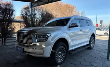 Tank 500 2023 года за 25 000 000 тг. в Талдыкорган фото 1