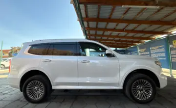 Tank 500 2023 года за 25 000 000 тг. в Талдыкорган фото 4