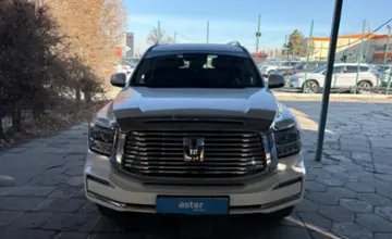 Tank 500 2023 года за 25 000 000 тг. в Талдыкорган фото 2