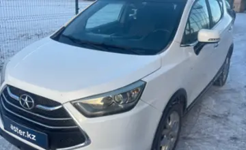 JAC S3 2015 года за 3 500 000 тг. в Петропавловск фото 1