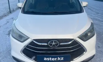 JAC S3 2015 года за 3 500 000 тг. в Петропавловск фото 2