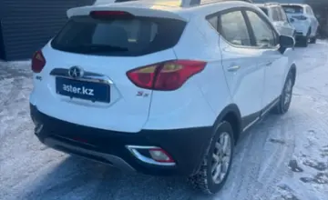 JAC S3 2015 года за 3 500 000 тг. в Петропавловск