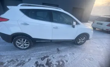 JAC S3 2015 года за 3 500 000 тг. в Петропавловск фото 4