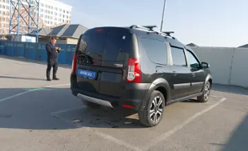 LADA (ВАЗ) Largus Cross 2021 года за 7 500 000 тг. в Шымкент фото 3