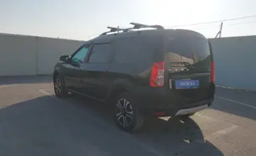 LADA (ВАЗ) Largus Cross 2021 года за 7 500 000 тг. в Шымкент фото 4