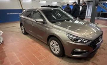 Hyundai i30 2023 года за 9 000 000 тг. в Астана фото 3