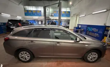 Hyundai i30 2023 года за 9 000 000 тг. в Астана фото 4