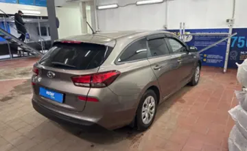 Hyundai i30 2023 года за 9 000 000 тг. в Астана