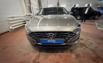 Hyundai i30 2023 года за 9 000 000 тг. в Астана фото 2