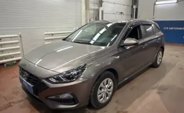 Hyundai i30 2023 года за 9 000 000 тг. в Астана фото 1