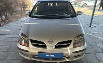 Nissan Almera Tino 2002 года за 3 000 000 тг. в Талдыкорган фото 2