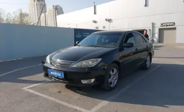 Toyota Camry 2004 года за 5 500 000 тг. в Шымкент фото 1