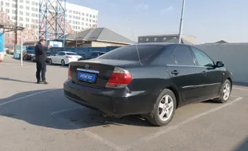 Toyota Camry 2004 года за 5 500 000 тг. в Шымкент фото 3