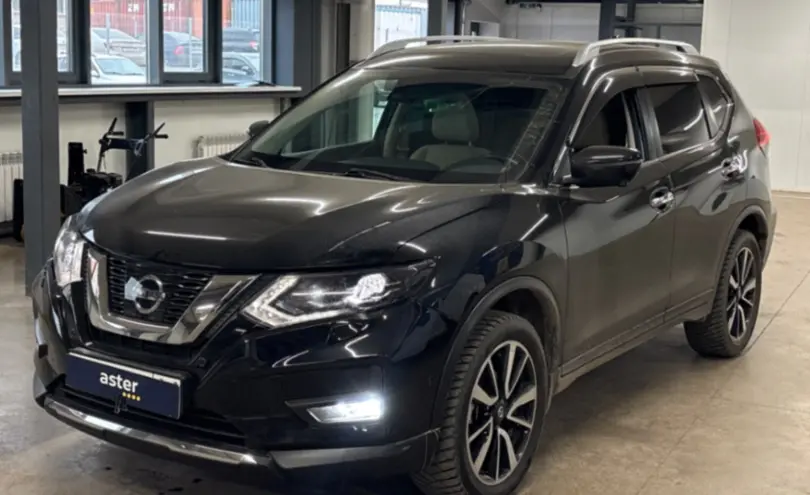 Nissan X-Trail 2019 года за 12 000 000 тг. в Астана