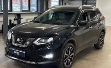 Nissan X-Trail 2019 года за 12 000 000 тг. в Астана фото 1
