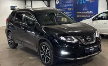 Nissan X-Trail 2019 года за 12 000 000 тг. в Астана фото 3