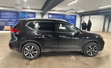 Nissan X-Trail 2019 года за 12 000 000 тг. в Астана фото 4