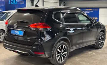 Nissan X-Trail 2019 года за 12 000 000 тг. в Астана