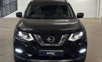 Nissan X-Trail 2019 года за 12 000 000 тг. в Астана фото 2