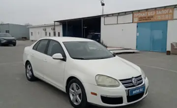 Volkswagen Jetta 2008 года за 3 000 000 тг. в Актау фото 3