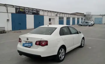 Volkswagen Jetta 2008 года за 3 000 000 тг. в Актау