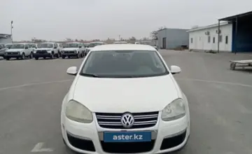 Volkswagen Jetta 2008 года за 3 000 000 тг. в Актау фото 2