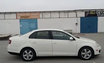 Volkswagen Jetta 2008 года за 3 000 000 тг. в Актау фото 4