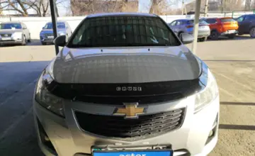 Chevrolet Cruze 2014 года за 4 000 000 тг. в Алматы фото 2