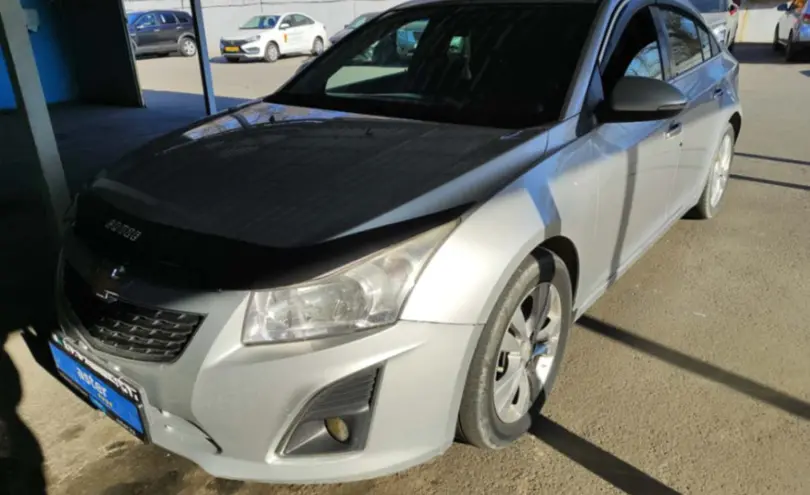 Chevrolet Cruze 2014 года за 4 000 000 тг. в Алматы
