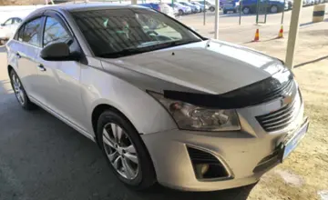 Chevrolet Cruze 2014 года за 4 000 000 тг. в Алматы фото 3