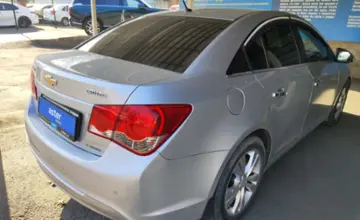 Chevrolet Cruze 2014 года за 4 000 000 тг. в Алматы