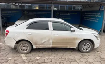 Chevrolet Cobalt 2021 года за 4 000 000 тг. в Караганда фото 4