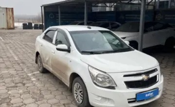 Chevrolet Cobalt 2021 года за 4 000 000 тг. в Караганда фото 3