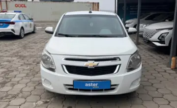 Chevrolet Cobalt 2021 года за 4 000 000 тг. в Караганда фото 2