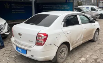 Chevrolet Cobalt 2021 года за 4 000 000 тг. в Караганда