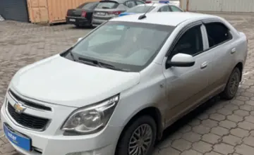Chevrolet Cobalt 2021 года за 4 000 000 тг. в Караганда фото 1