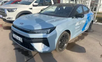 JAC J7 2024 года за 8 000 000 тг. в Уральск фото 1