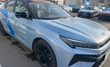 JAC J7 2024 года за 8 000 000 тг. в Уральск фото 3