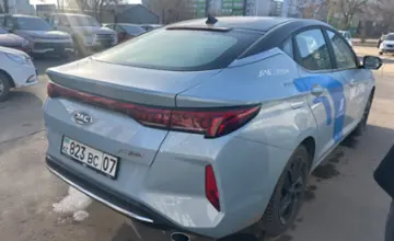 JAC J7 2024 года за 8 000 000 тг. в Уральск