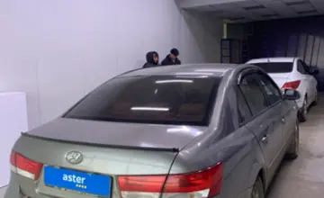 Hyundai Sonata 2006 года за 3 000 000 тг. в Павлодар