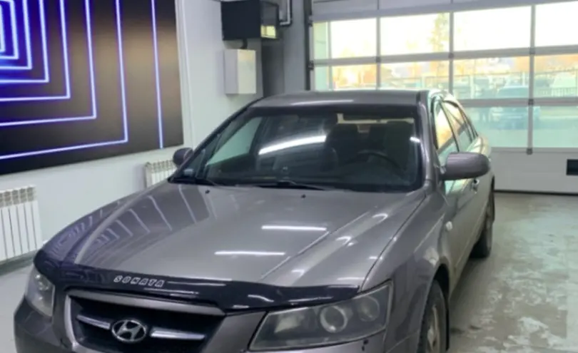 Hyundai Sonata 2006 года за 3 000 000 тг. в Павлодар